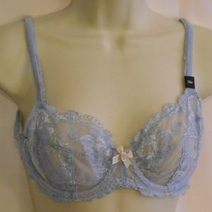 Victoria's Secret Body by Victoria Unlined Demi